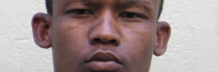 Elias (alias Dumy) Adendorf 